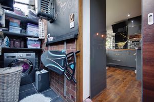 Utility Room- click for photo gallery